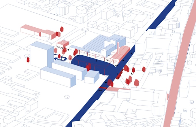 Gig Preview - Create or improve your architectural diagrams