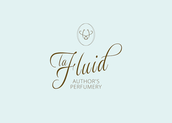 Gig Preview - Create a hand drawn luxury lettering logo