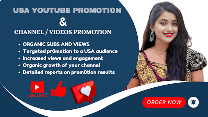 Gig Preview - Do your youtube shoutout to over 100 millions audience, more channel growth