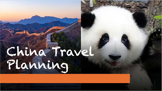 Bestseller - help you create unforgettable china travel experiences