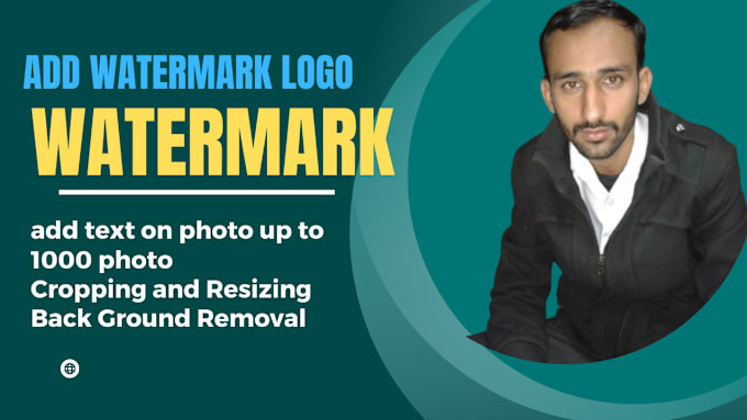 Gig Preview - Add watermark logo to videos and  product showcase expert