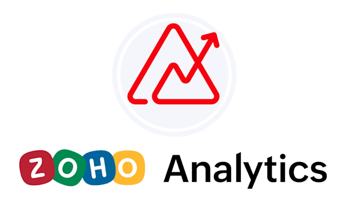 Gig Preview - Do any task in zoho creator, analytics, books, campaigns, and etc