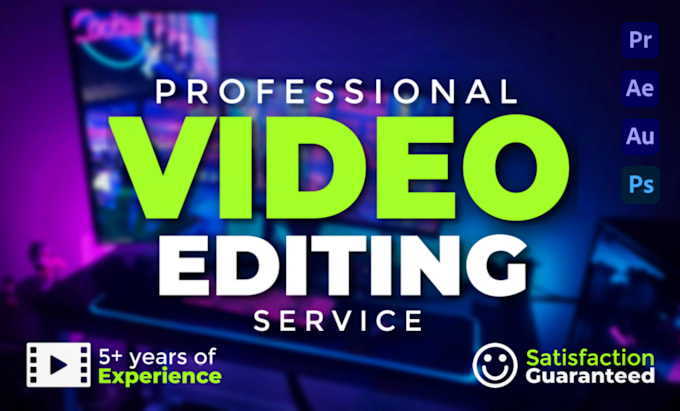 Gig Preview - Edit reels and shorts videos within 24 hours in pr and ae