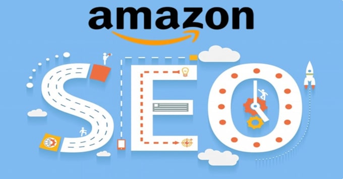 Gig Preview - Write amazon product listing description with SEO amazon listing optimization