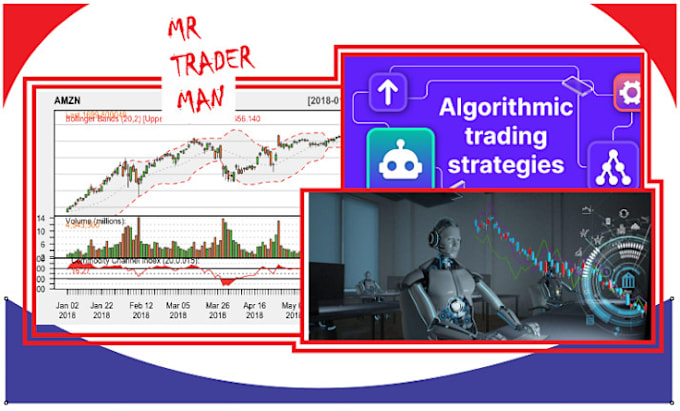 Bestseller - make algorithmic trading bots for tradingview pinescript strategies