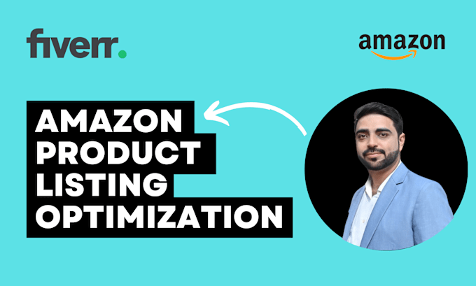 Gig Preview - Write amazon listing optimization and amazon fba product descriptions with seo