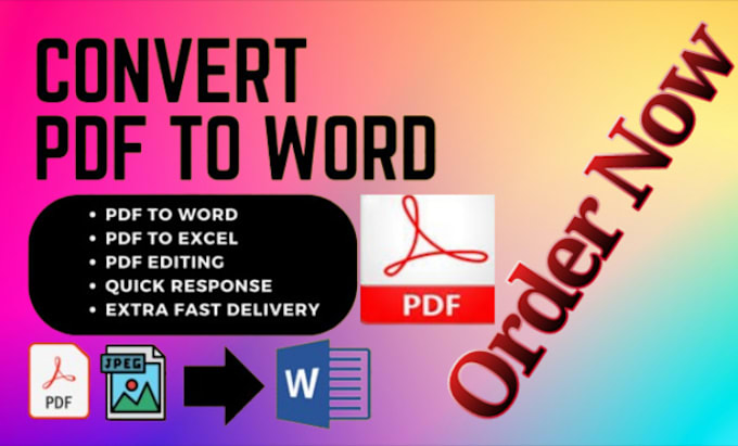 Bestseller - convert pdf to word, pdf to excel and image to word