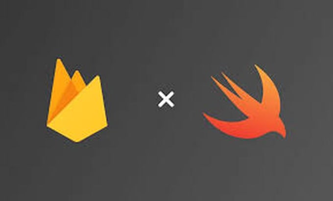 Bestseller - develop custom ios apps using swift and firebase