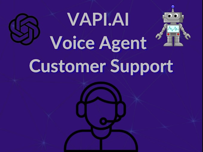 Gig Preview - Do ai virtual voice agent assistants, respeecher, murf, wellsaid labs, lovo ai