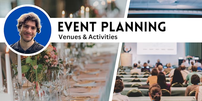 Gig Preview - Plan your corporate event in greece