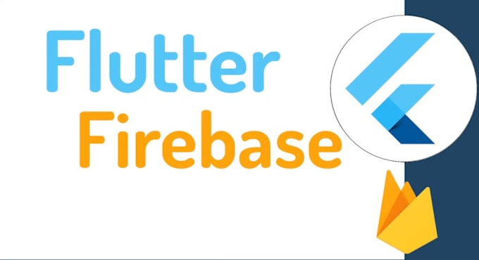 Gig Preview - Develop an awesome app using flutter and firebase