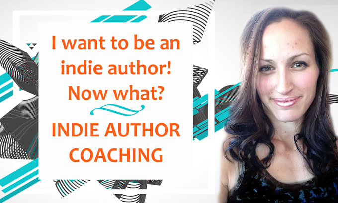 Gig Preview - Help indie authors get started via coaching calls