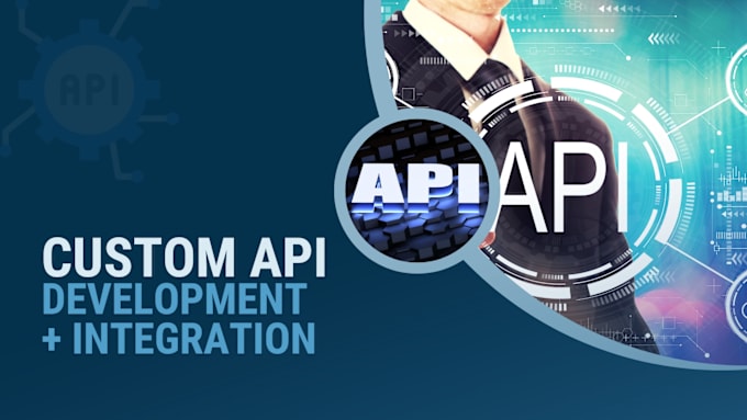 Bestseller - do API integration and development