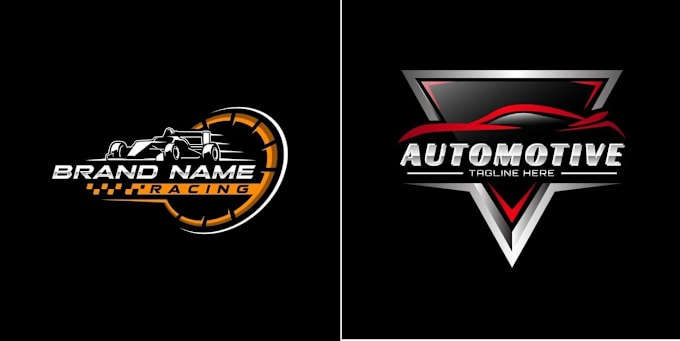 Gig Preview - Do automotive  with free business card repair  logo design