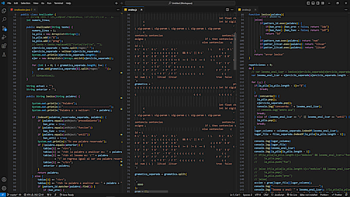 Gig Preview - Find or fix issues or bugs at your code