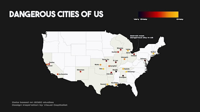 Gig Preview - Produce maps for your videos on geolayers