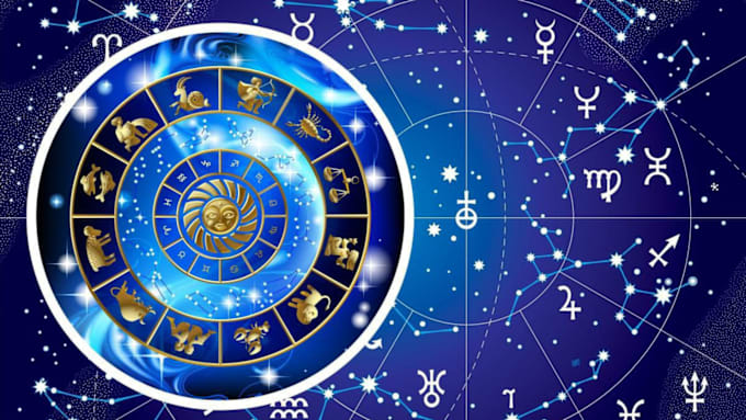 Gig Preview - Ghostwrite 30k words powerful psychic reading ebook, astrology, witchcraft ebook