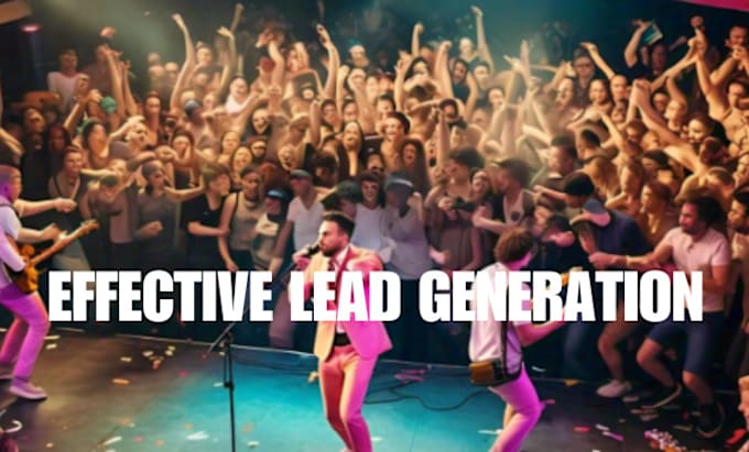 Gig Preview - Generate USA active sweepstake gamblers lead, investors lead