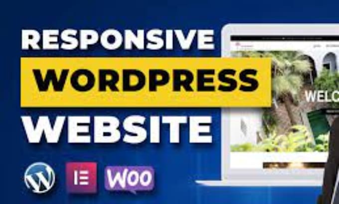 Bestseller - build wordpress website design and website development