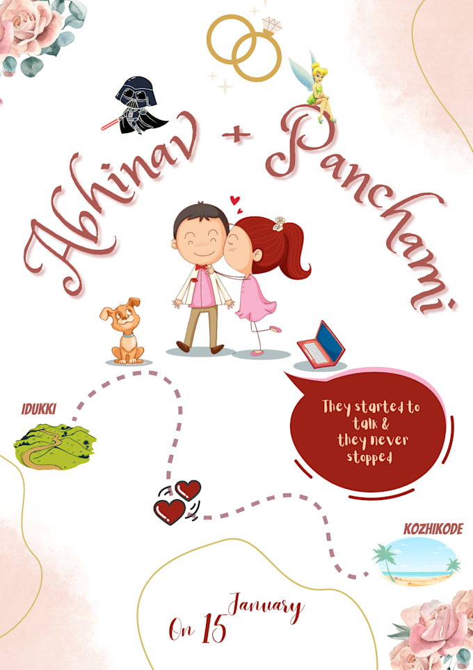 Bestseller - do premium invitations for all your special moments