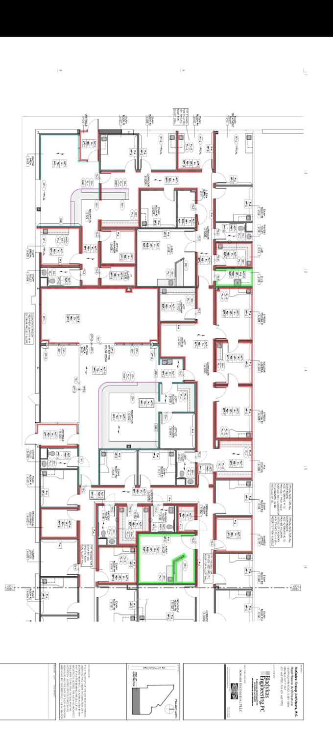 Gig Preview - Do material takeoff quantity surveying in planswift bluebeam