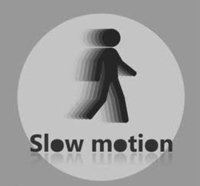 Gig Preview - Make smooth slow motion  video for tiktok reels short