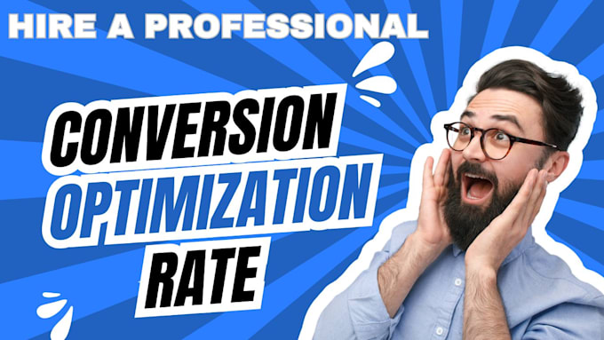 Gig Preview - Optimize fashion beauty pet shopify store cro conversion rate to boost sales