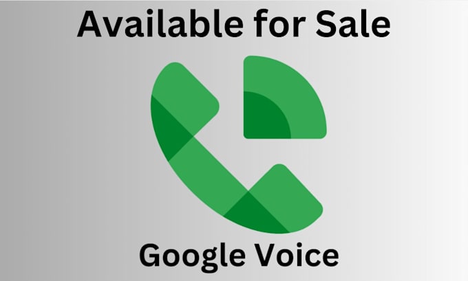 Gig Preview - Bring the power of google voice to your business grow