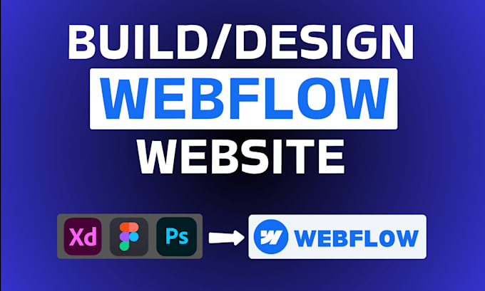 Gig Preview - Fix webflow bugs, webflow issues, webflow responsiveness and update your website