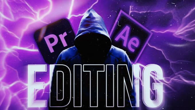 Gig Preview - Professional video editing  for youtube and other