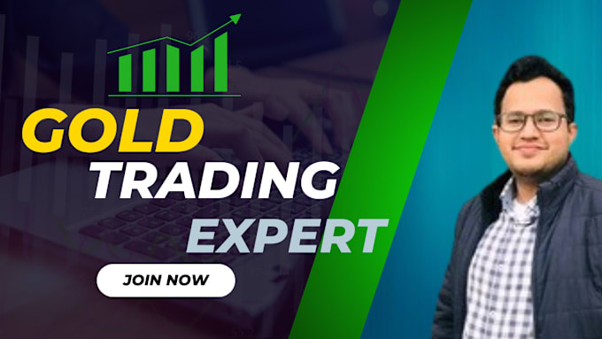 Gig Preview - Advise you to maximize profits with expert trading guidance