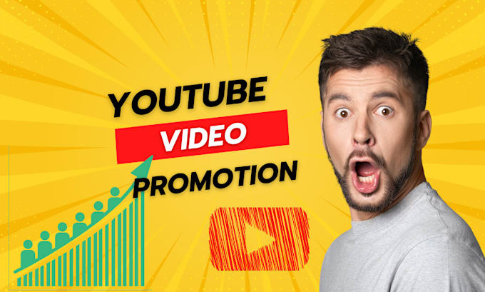 Gig Preview - Improved your video ranking by high quality dofollow backlinks