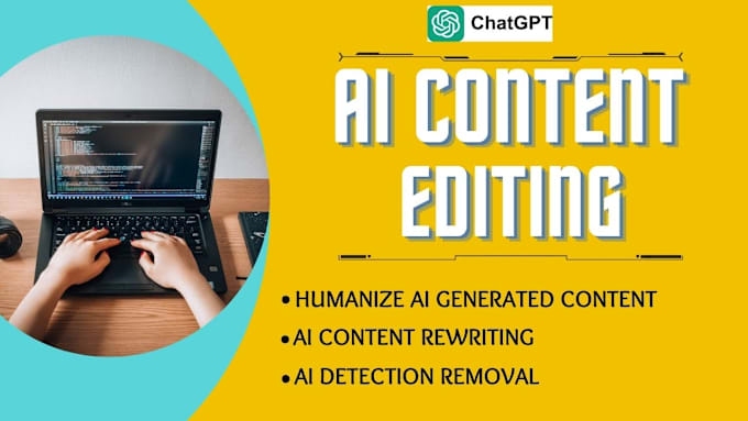 Bestseller - manually rewrite, paraphrase, and humanize ai content