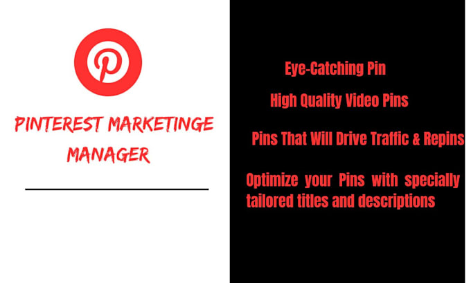 Bestseller - do 1000 pins and 100 boards with pinterest marketing