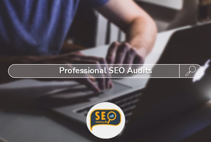 Gig Preview - Do a full SEO audit for your website with prioritization