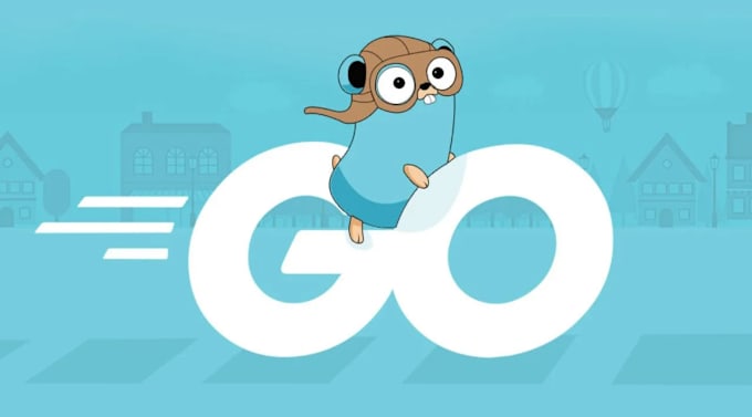 Gig Preview - Create apis in golang