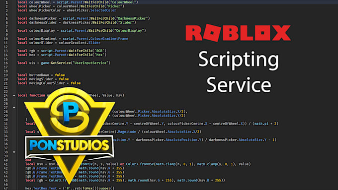 Bestseller - create custom roblox scripts and optimize performance