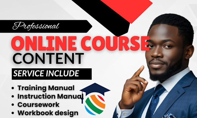 Bestseller - do online course content, curriculum, course creation, coaching program workbook