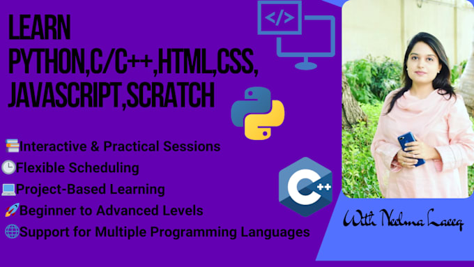 Bestseller - teach programming languages , web development, ms office