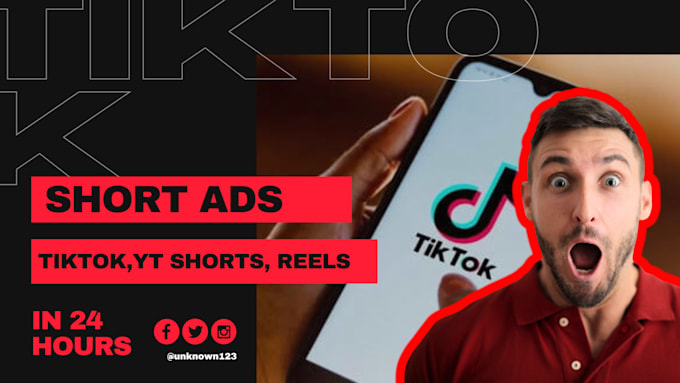 Gig Preview - Edit viral tiktok dropshipping reels for your product