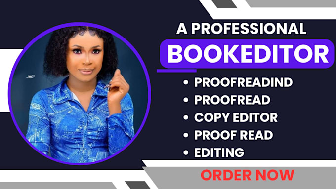 Bestseller - proofread, edit your book as professional copy editor and kdp ebook formatting