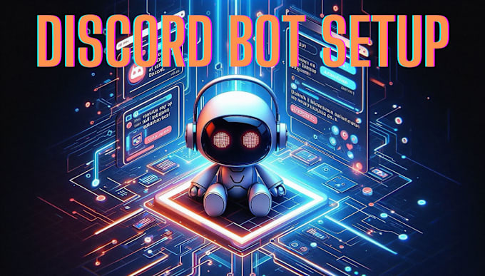 Gig Preview - Set bots on your discord server