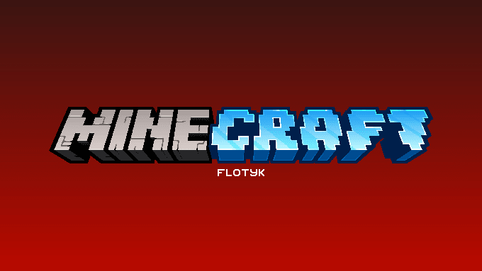 Gig Preview - Create custom minecraft title