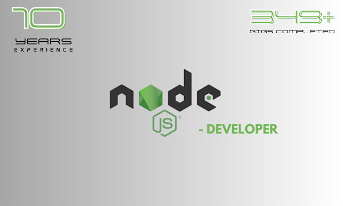 Gig Preview - Create apis in nodejs and do microservices