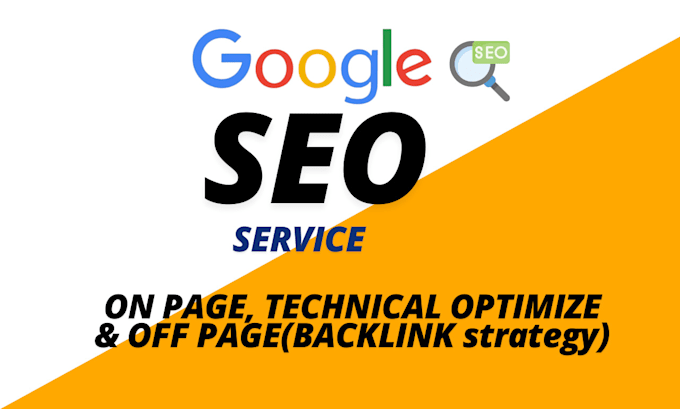 Gig Preview - Webiste audit onpage seo technical optimization off page for top rank