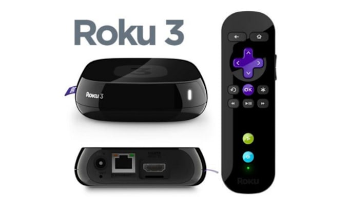 Gig Preview - Setup roku sdk channel, roku vod channel, roku channel