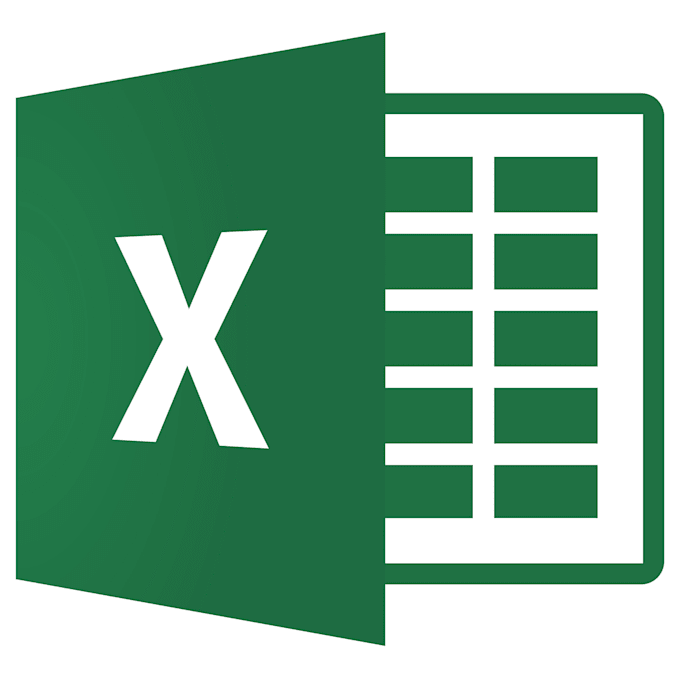 Gig Preview - Create database in excel and access program