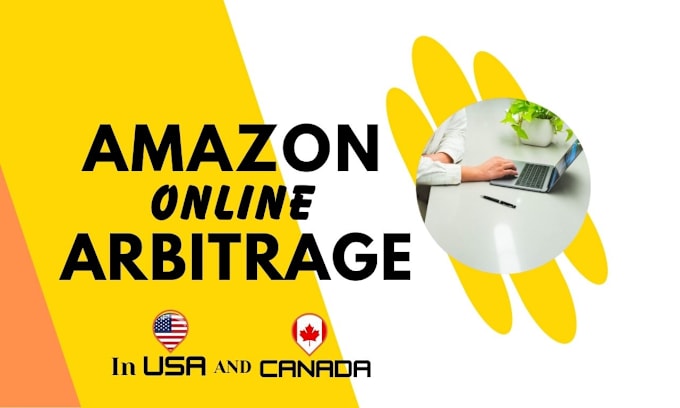 Gig Preview - Do amazon fba online arbitrage product research retail arbitrage, USA and canada