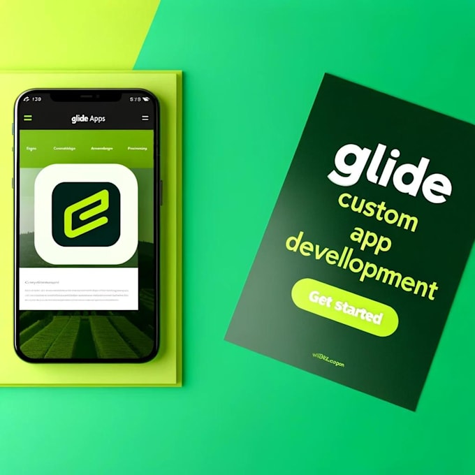 Gig Preview - Visualization of your database with glide