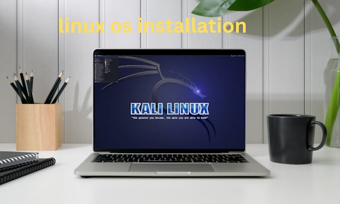 Gig Preview - Install vmware workstation and kali linux os or ubuntu